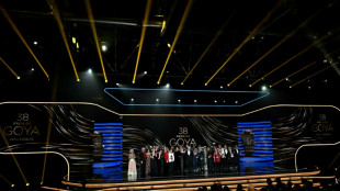 "El 47"y "La infiltrada" encabezan las nominaciones a los Premios Goya del cine espa&ntilde;ol