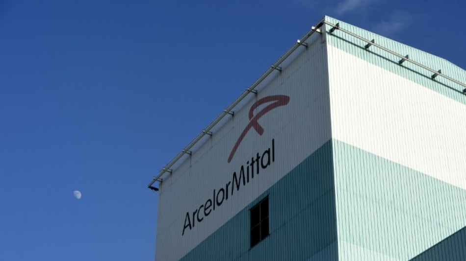 ArcelorMittal comprar&aacute; el grupo sider&uacute;rgico brasile&ntilde;o CSP por 2.200 millones de d&oacute;lares