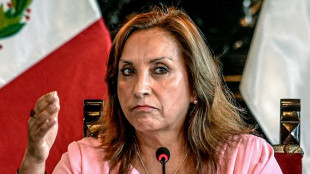 Congreso de Per&uacute; destituye a presidenta Dina Boluarte 
