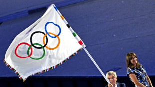 Samaranch, Coe e Coventry s&atilde;o os favoritos para presidir o COI