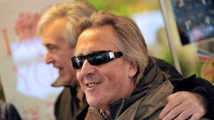 "On va s'aimer": condamn&eacute;s pour plagiat, Gilbert Montagn&eacute; et Didier Barbelivien priv&eacute;s de droits d'auteur