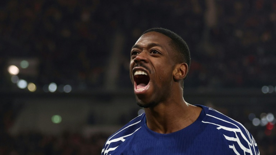 PSG e Monaco se enfrentam no Franc&ecirc;s pensando na Champipons