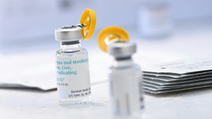 EEUU ajusta forma de inyectar vacuna contra viruela del mono para aumentar n&uacute;mero de dosis