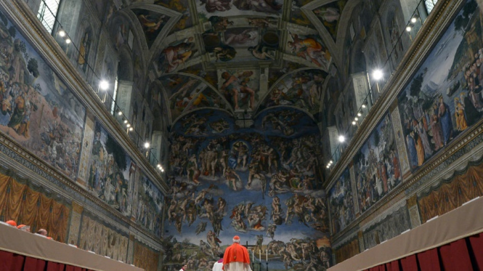 Doves, deaths and rations: Papal elections over time