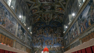 Doves, deaths and rations: Papal elections over time