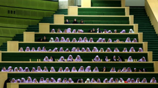 Nuevos casos de intoxicaci&oacute;n en varias regiones de Ir&aacute;n, seg&uacute;n los medios