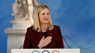 IOC president calls for end to 'finger-pointing' in doping fight