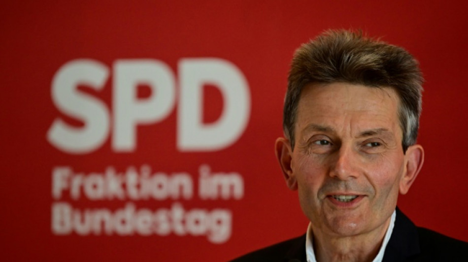 SPD will kleine und mittlere Einkommen st&auml;rker entlasten