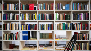 En Su&egrave;de, une &eacute;norme biblioth&egrave;que catalogue les ph&eacute;nom&egrave;nes paranormaux