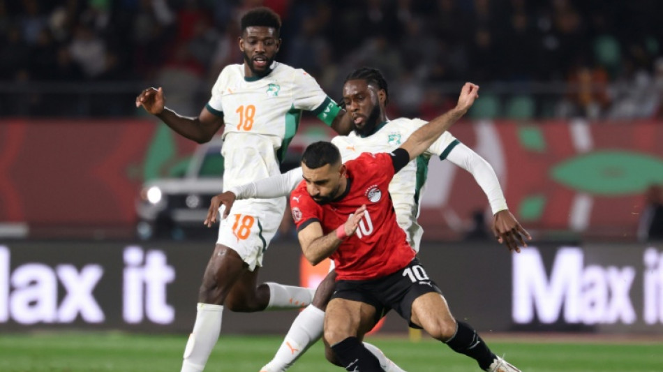 Salah and fellow stars aim to deny Morocco as AFCON reaches semi-final stage