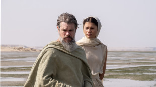 Zendaya, 'Nolan in Odissea unisce ampio respiro, action, cuore e umanit&agrave;'