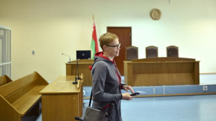 Condenan a 12 a&ntilde;os de c&aacute;rcel a dos directivas de un medio independiente bielorruso