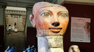 L'héritage de la reine égyptienne Hatchepsout n'a pas été détruit en raison de son genre, selon une étude