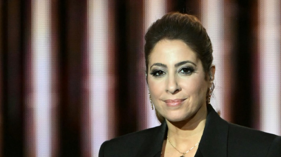 Léa Salamé quitte la matinale de France Inter pour devenir le visage du 20H de France 2