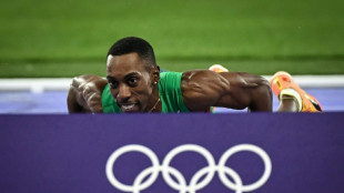 Pichardo, tras su plata en Par&iacute;s: "No estoy muy motivado para seguir"