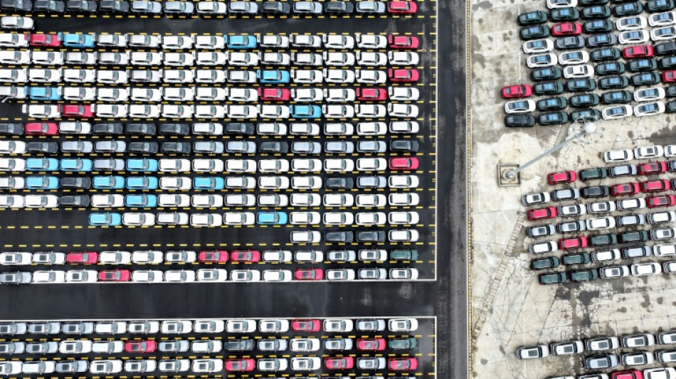 China confirms trade deal framework reached with United States