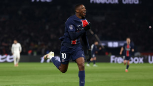 Ligue 1: Demb&eacute;l&eacute;, une semaine au boulot