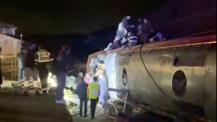 Espagne: au moins 21 morts et des dizaines de bless&eacute;s dans une collision entre deux trains