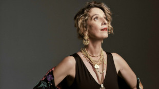 La 'regina del fado' Dulce Pontes festeggia in tour 35 anni di musica