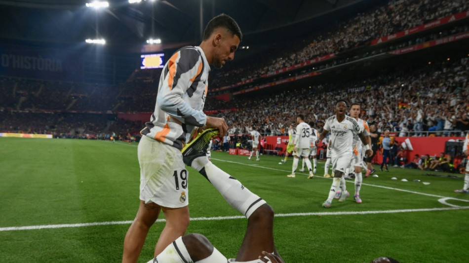 Rüdiger: "Mehr als sieben Monate mit starken Schmerzen"