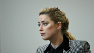 Amber Heard ne peut "absolument pas" payer 10,4 millions de dollars de dommages-int&eacute;r&ecirc;ts &agrave; Johnny Depp, selon son avocate