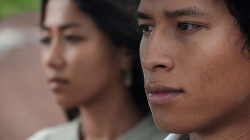 I due mondi di Vakhim, a 4 anni dalla Cambogia all'Italia