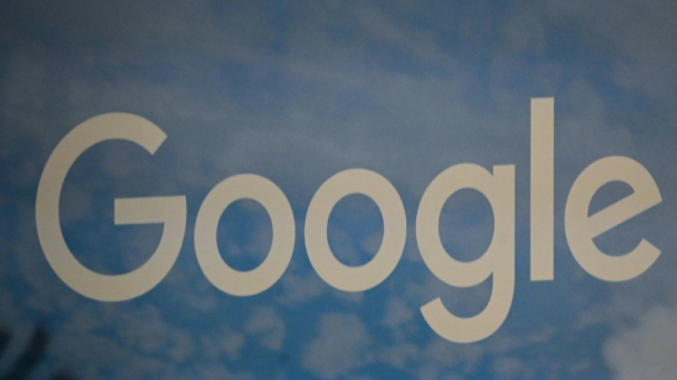 Recherche en ligne: Londres veut permettre aux sites internet de refuser l'IA de Google