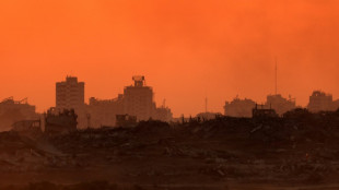 Israel to 'take control' of Gaza City, sparking wave of criticism