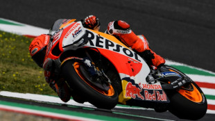 Marc M&aacute;rquez regresa en el GP de Arag&oacute;n despu&eacute;s de tres meses de baja