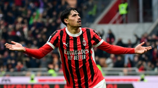 Man City sign midfielder Reijnders in time for Club World Cup  