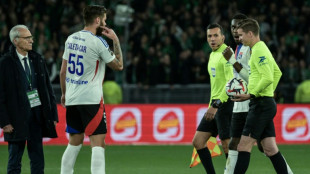 Ligue 1: une pi&egrave;ce qui pourrait co&ucirc;ter cher &agrave; Saint-Etienne