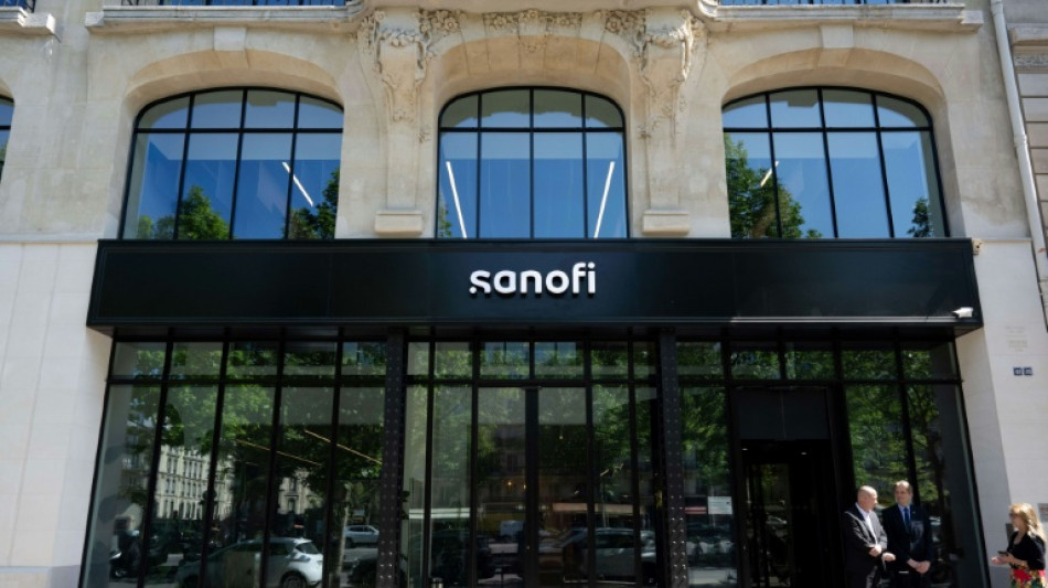 Soupçons de fraude fiscale: Sanofi perquisitionné dans le cadre d'une enquête sur la Société Générale