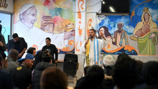 Hacer l&iacute;o en las villas de Buenos Aires: el legado del papa Francisco