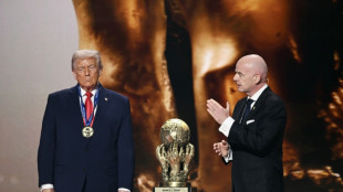Federa&ccedil;&atilde;o da Noruega recorre ao Comit&ecirc; de &Eacute;tica da Fifa contra pr&ecirc;mio da paz entregue a Trump