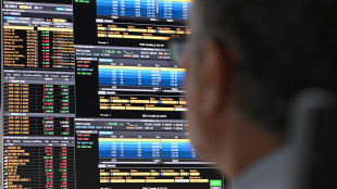 Borsa: l'Europa in calo con le tensioni tra Usa-Iran, Brent a 110 dollari