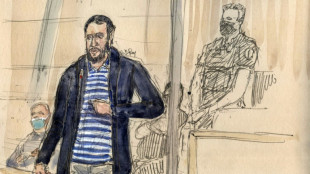 El autor de los ataques de París en 2015 contempla un proceso de justicia restaurativa