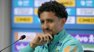 Chegada de Ancelotti traz 'esperan&ccedil;a de volta' &agrave; Sele&ccedil;&atilde;o, diz Marquinhos