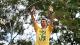 Flavio Bolsonaro, l'h&eacute;ritier politique &agrave; l'ombre du p&egrave;re