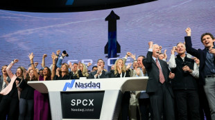 SpaceX: Five key moments, from first launch to Starship megarocket