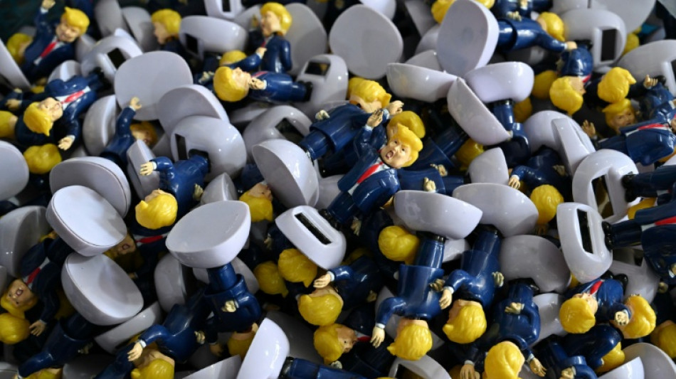 Chinese manufacturers in fighting spirits despite scrapped US orders