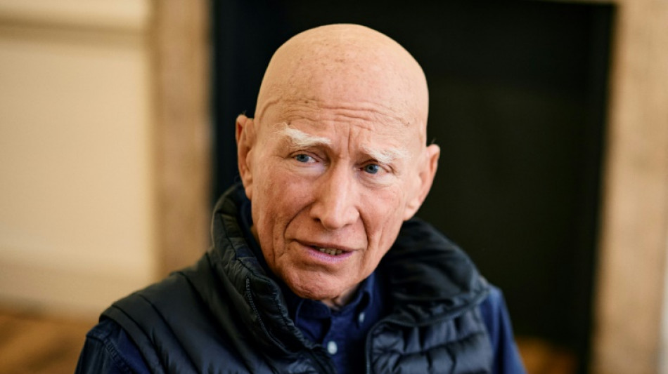 "La fotograf&iacute;a es el espejo de la sociedad", afirma Sebastiao Salgado tras premio en Londres