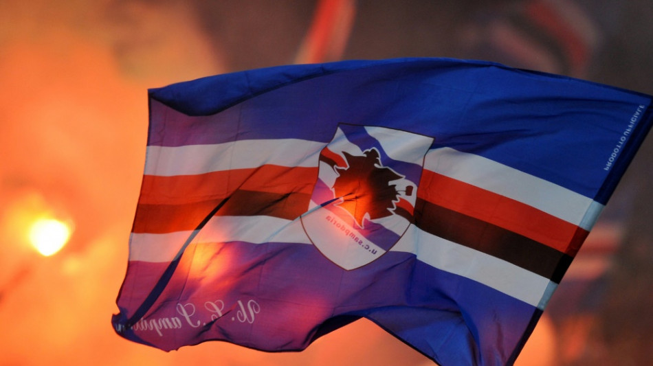 Sampdoria Genua am Tiefpunkt: Abstieg in die Serie C