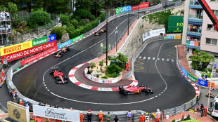 GP de M&ocirc;naco de F1 ter&aacute; 2 paradas obrigat&oacute;rias, determina FIA