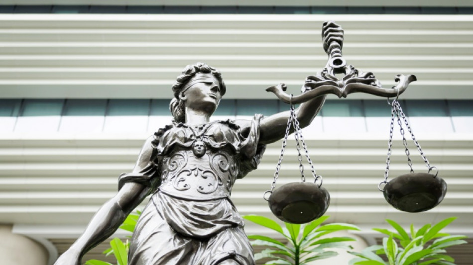 Prozessbeginn: Berliner soll Segelpartner auf offener See get&ouml;tet haben