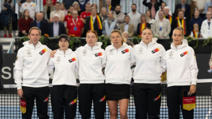 Nach DTB-Abstieg: Kapitän Schüttler tritt zurück 