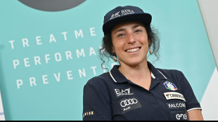 Sci: Brignone, 'miglioro ma non so quando rimetter&ograve; sci'