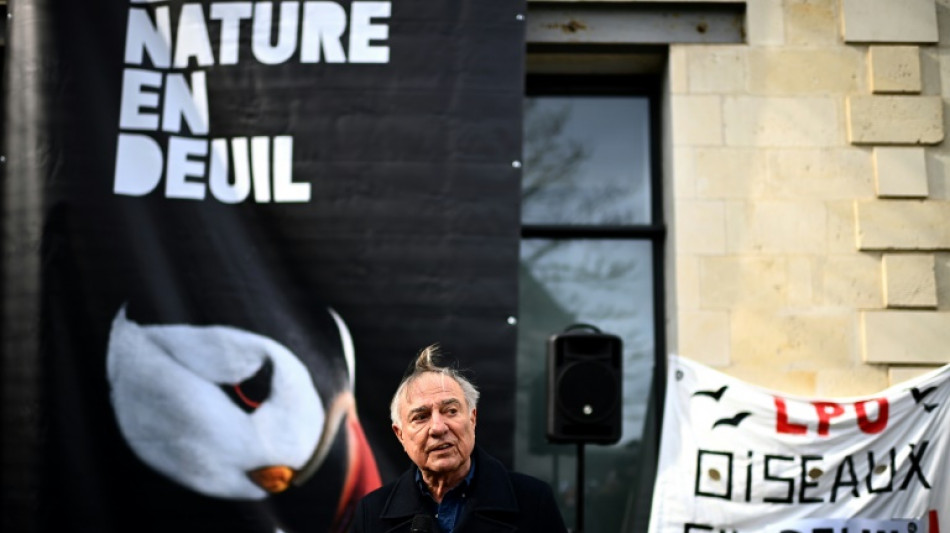 Loi "Duplomb": des ONG crient au "scandale" sanitaire et environnemental