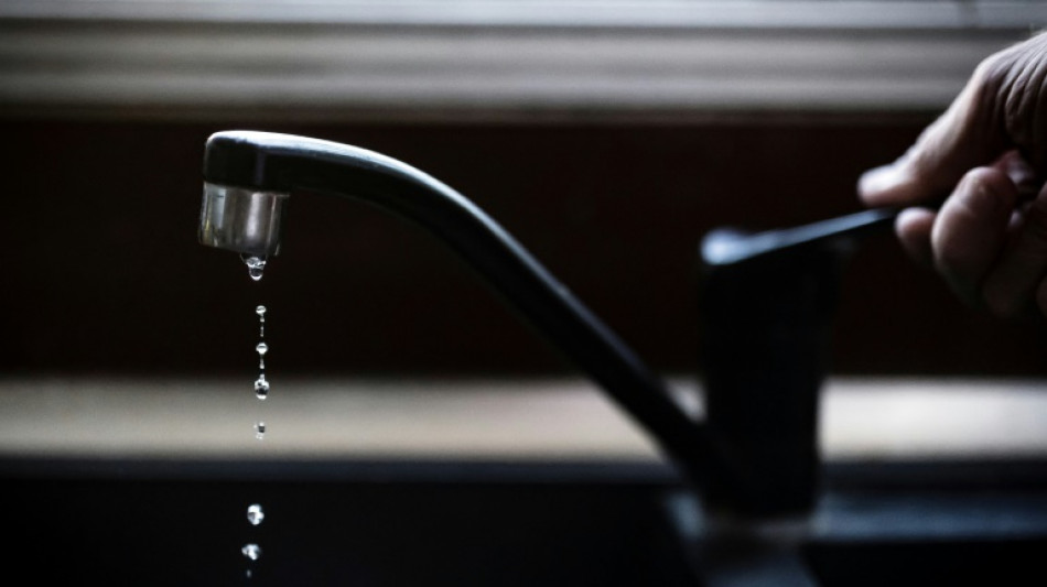 Prix de l'eau selon la saison: Toulouse annonce 800.000 m3 d'&eacute;conomies