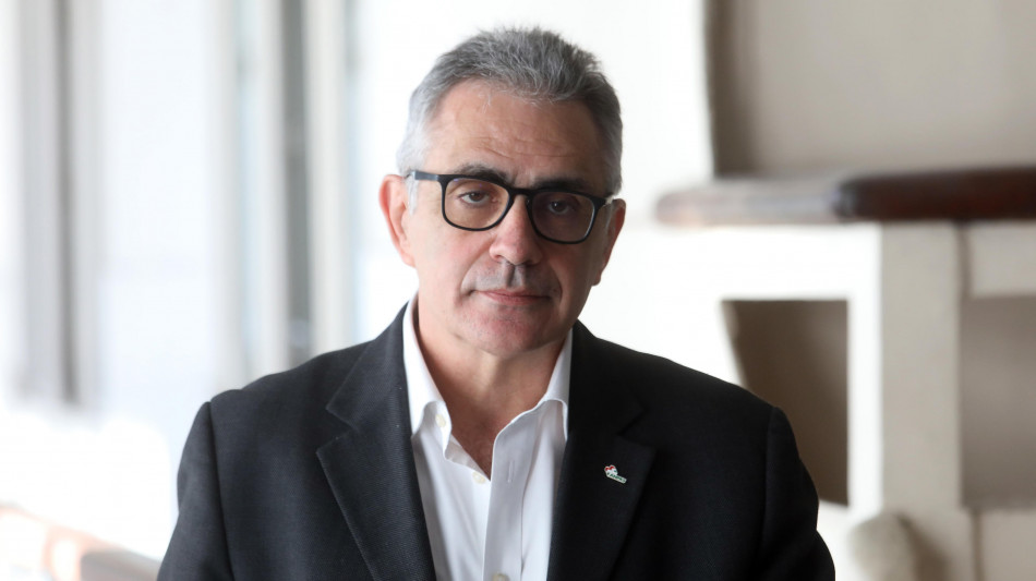 Sinner: prof. Pregliasco 'dal corpo un segnale chiaro, serve uno stop'