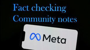 Le revirement de Meta sur le fact-checking continue de provoquer l'inqui&eacute;tude